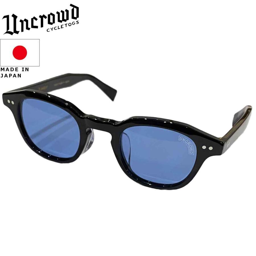 UNCROWD アンクラウド Model-LANGLEY モデル-ラングレー シェード 