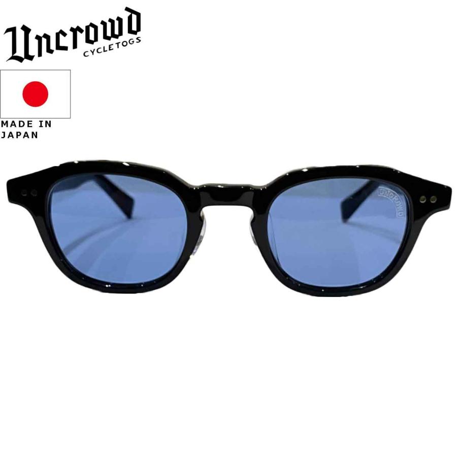 UNCROWD アンクラウド Model-LANGLEY モデル-ラングレー シェード