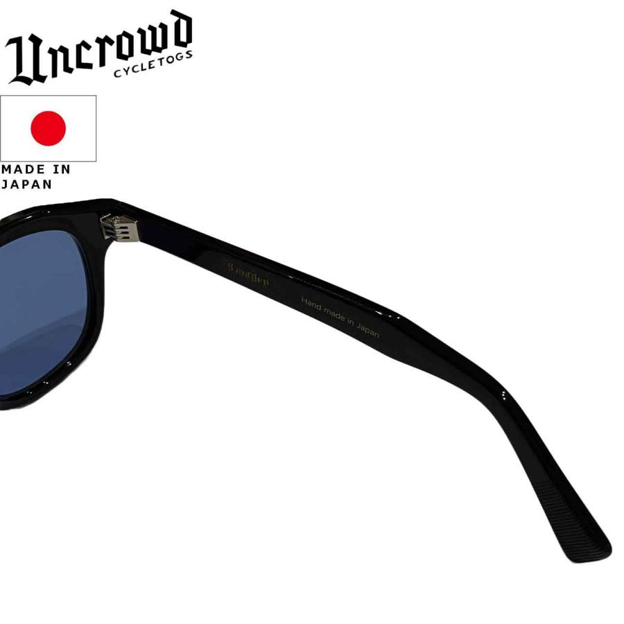 UNCROWD アンクラウド Model-LANGLEY モデル-ラングレー シェード