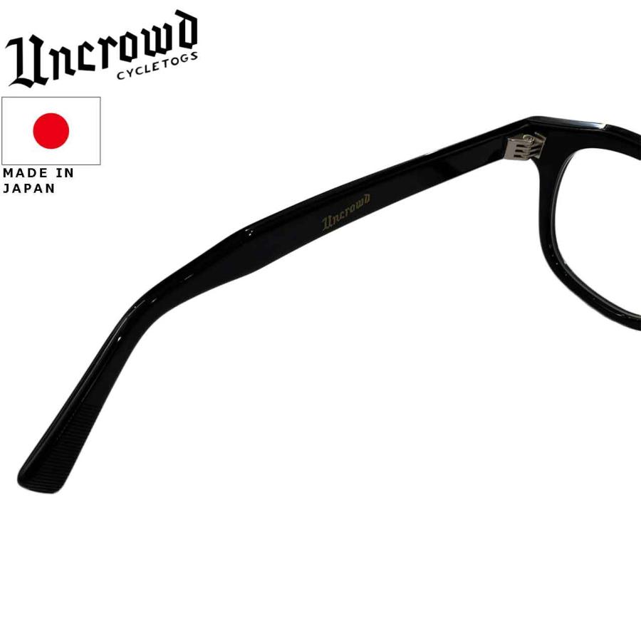 UNCROWD CYCLETOGS UNCROWD アンクラウド Model-LANGLEY モデル 