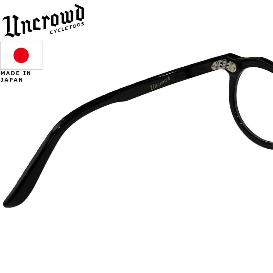 UNCROWD アンクラウド Model-DEBONAIR- モデル-デボネア UNCROWD アンクラウド Model-DEBONAIR- モデル-デボネア
