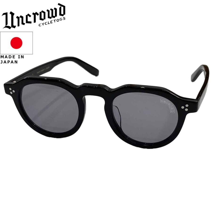 UNCROWD CYCLETOGS UNCROWD アンクラウド Model-DEBONAIR- モデル