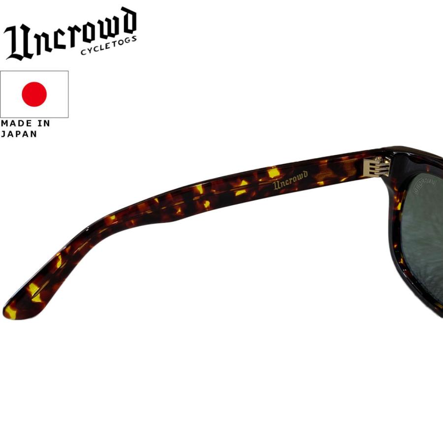 UNCROWD CYCLETOGS UNCROWD アンクラウド Model-SKYLINE モデル