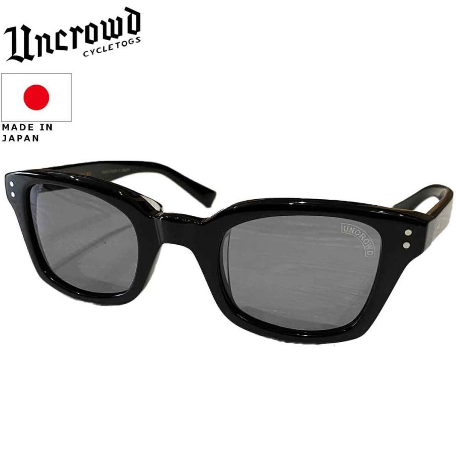 UNCROWD アンクラウド Model-BIG BLUEBIRD モデル-ビッグブルーバード