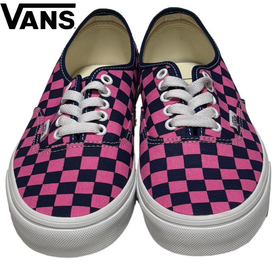 VANS（ヴァンズ） バンズ オーセンティック スニーカー DEEP INDIGO