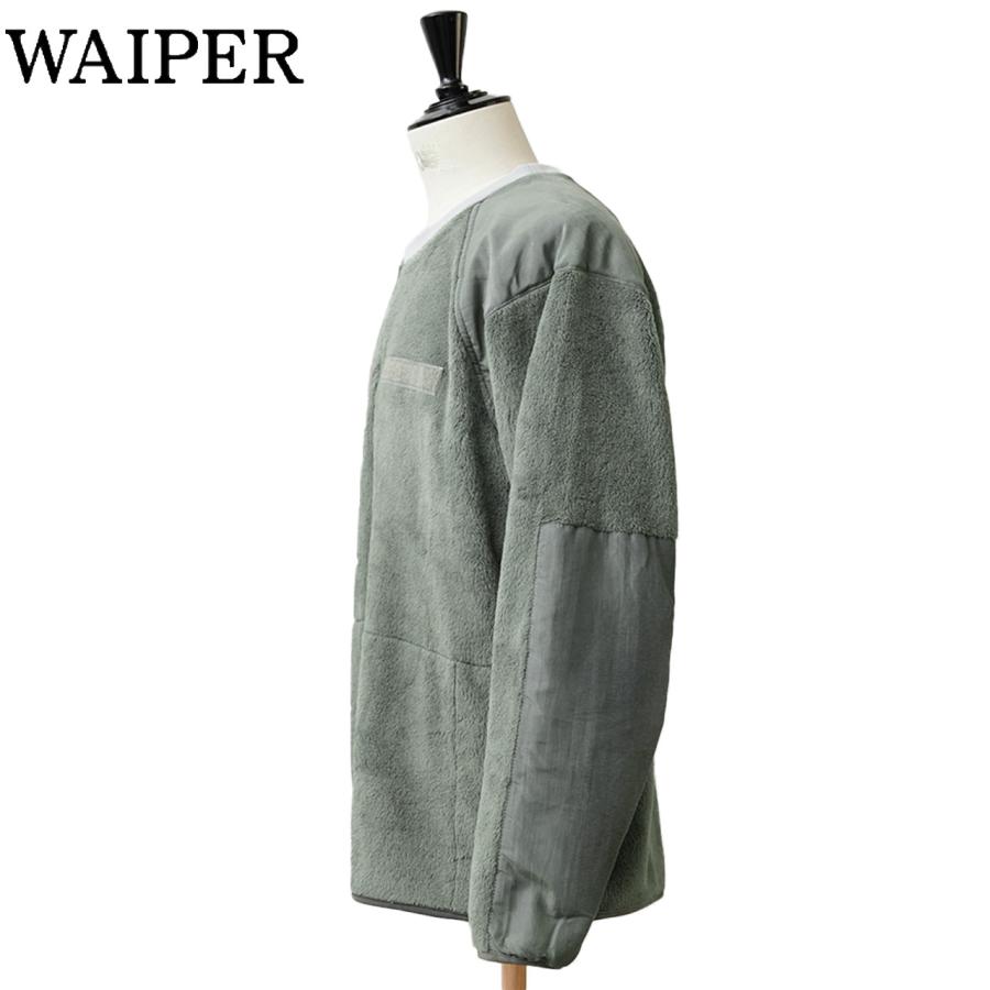 WAIPER.inc ワイパー 米軍 ECWCS Gen3 POLARTEC ポーラテック リメイク