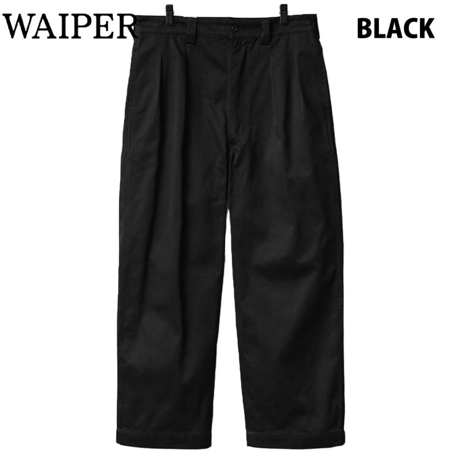 WAIPER.inc ワイパー 再現品 フランス軍 1950〜60年代 M-52