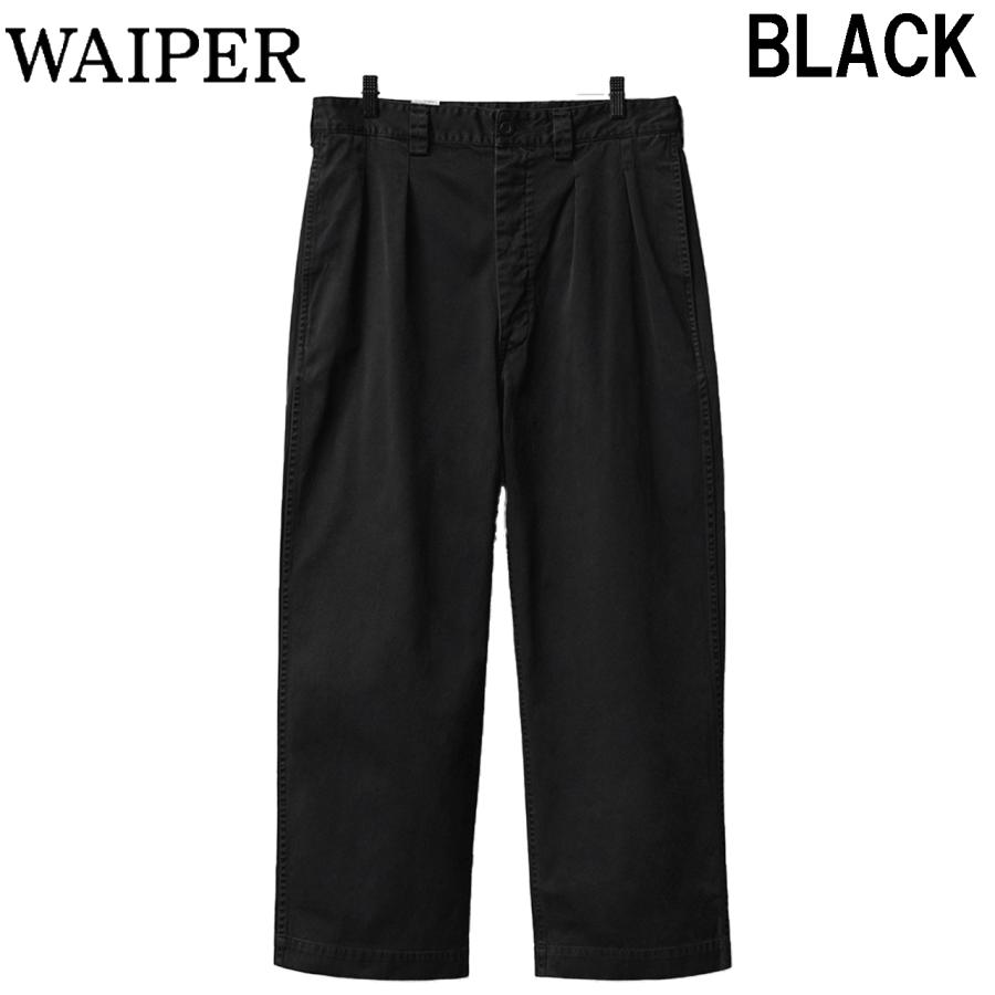 WAIPER.inc ワイパー 再現品 フランス軍 1950〜60年代 M-52