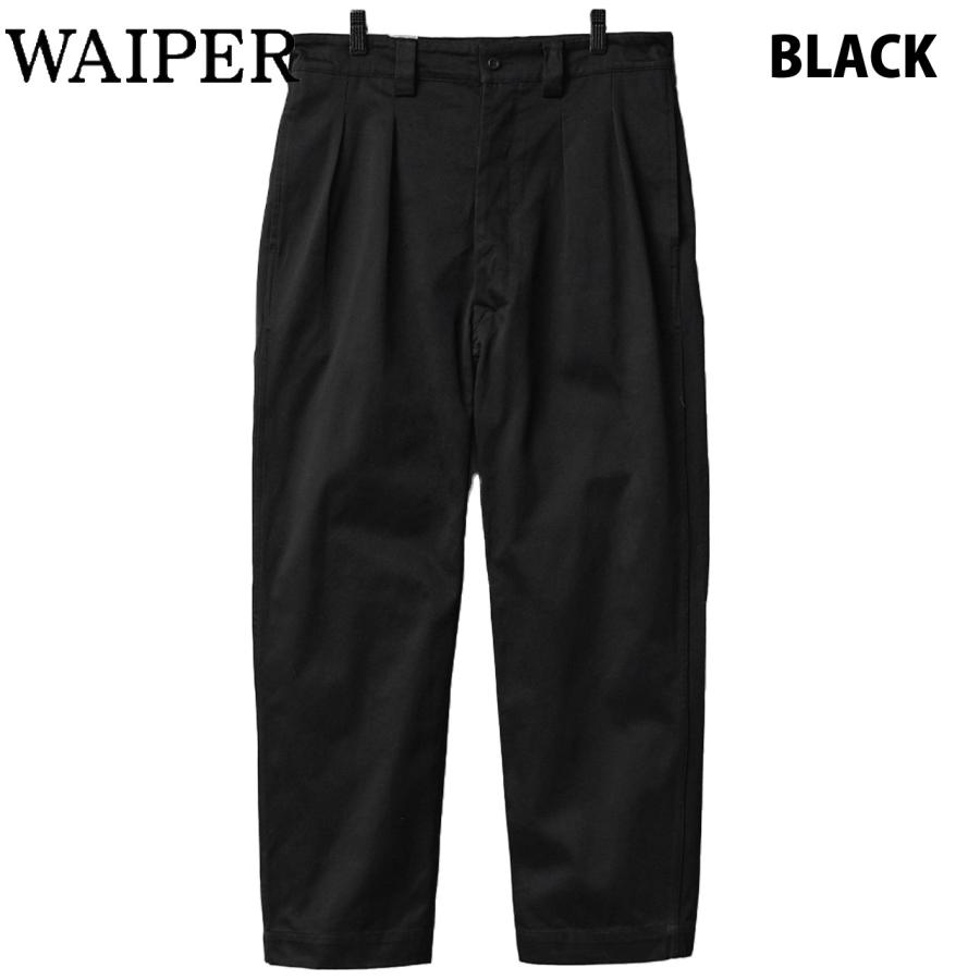 WAIPER.inc ワイパー 再現品 フランス軍 1950〜60年代 M-52