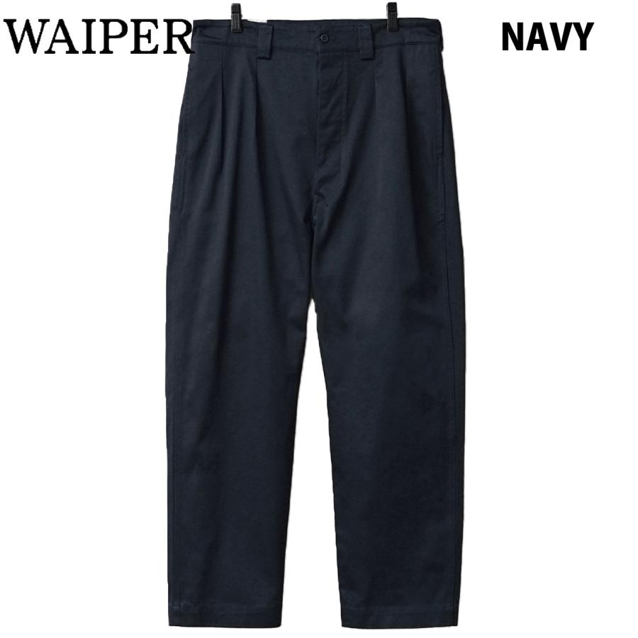 WAIPER.inc ワイパー 再現品 フランス軍 1950〜60年代 M-52