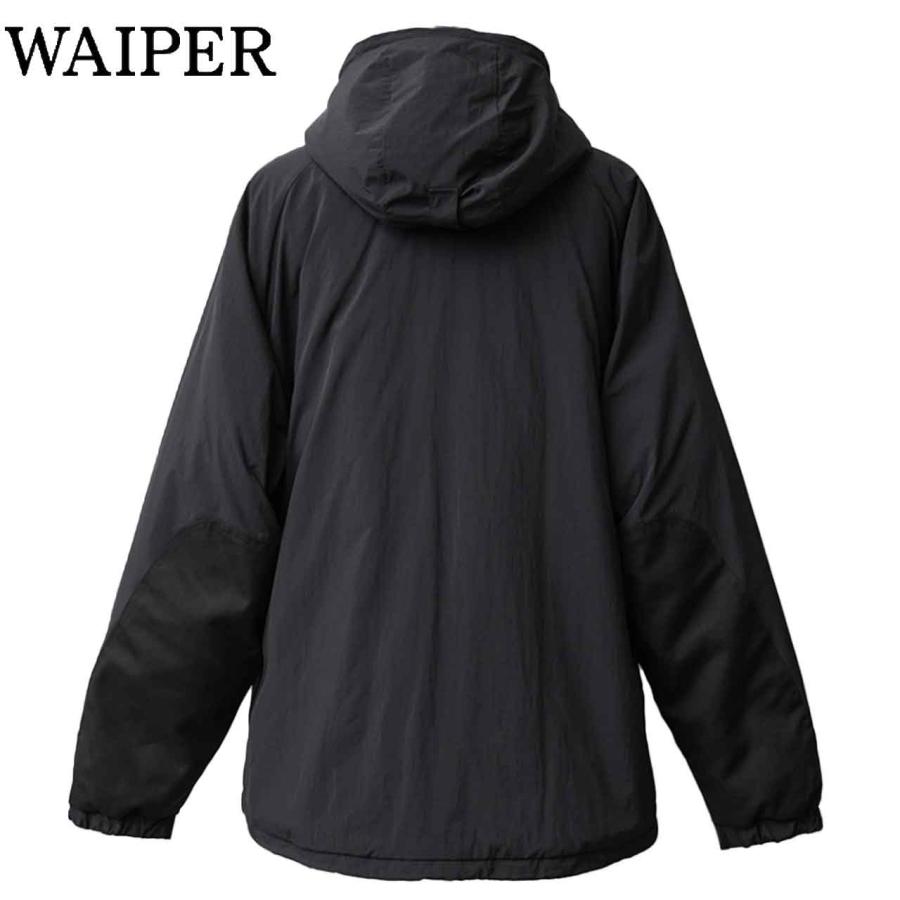 再現品 WAIPER.inc ワイパー 米軍 ECWCS GEN III LEVEL7 PRIMALOFT ジャケット PERTEX UNLIMITED WP1008｜libra-ssy｜06