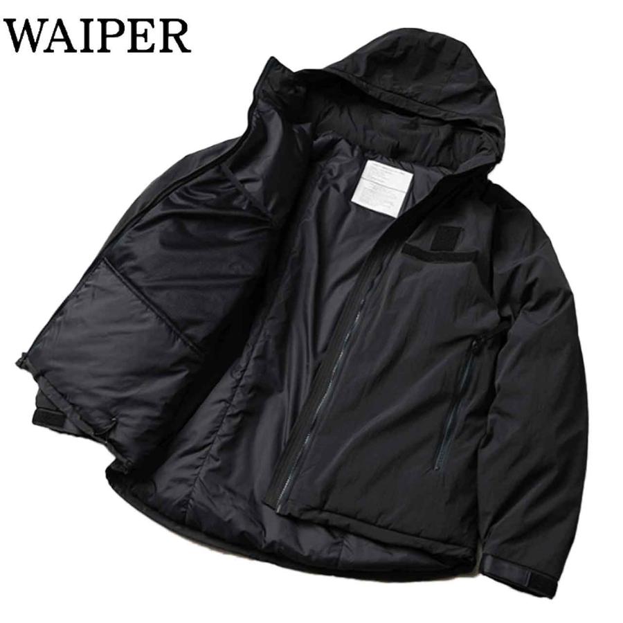 WAIPER.inc ワイパー 再現品 米軍 ECWCS GEN III LEVEL7 PRIMALOFT