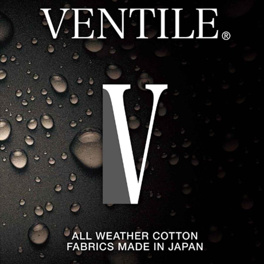 再現品 WAIPER.inc ワイパー イギリス軍 RAF COLD WEATHER VENTILE PARKA コールドウェザー ベンタイル パーカ WP1012の画像