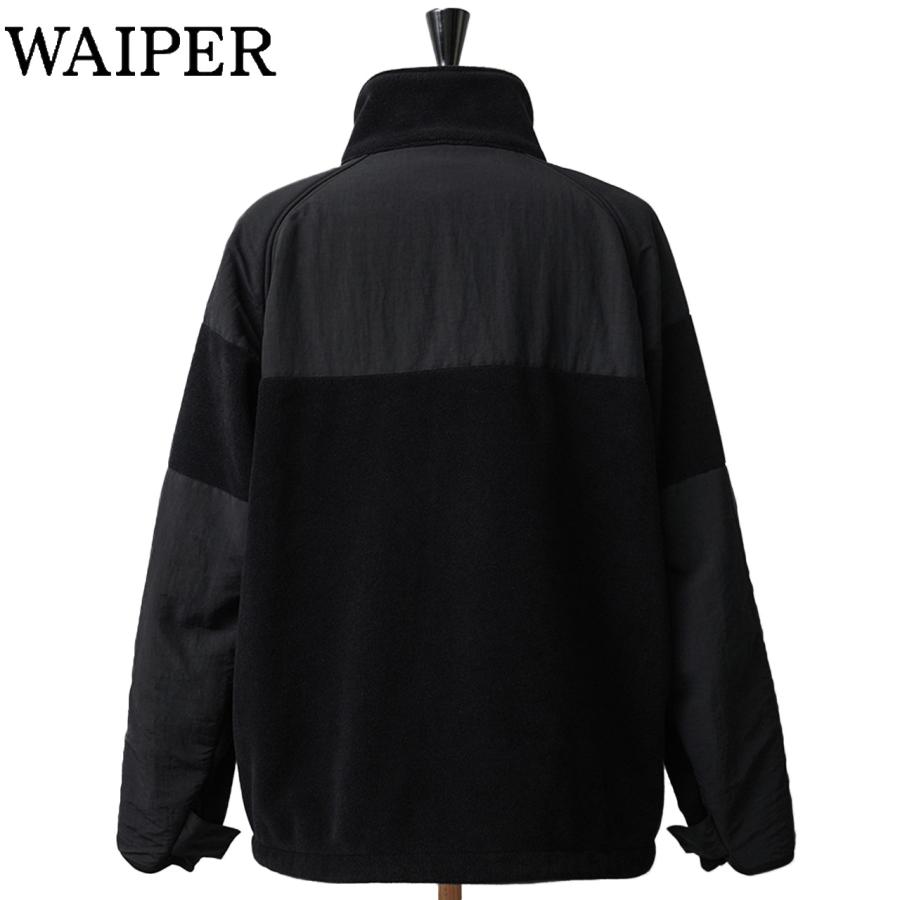 WAIPER.inc ワイパー 再現品 米軍 ECWCS GEN2 フリースジャケット