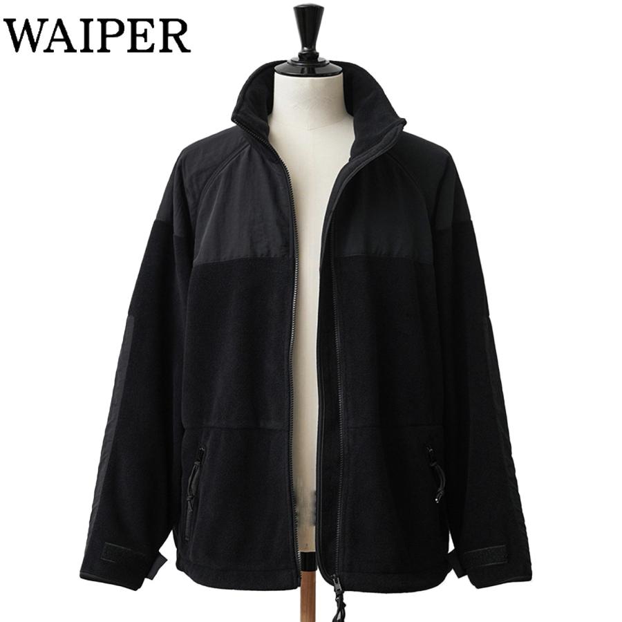 WAIPER.inc ワイパー 再現品 米軍 ECWCS GEN2 フリースジャケット