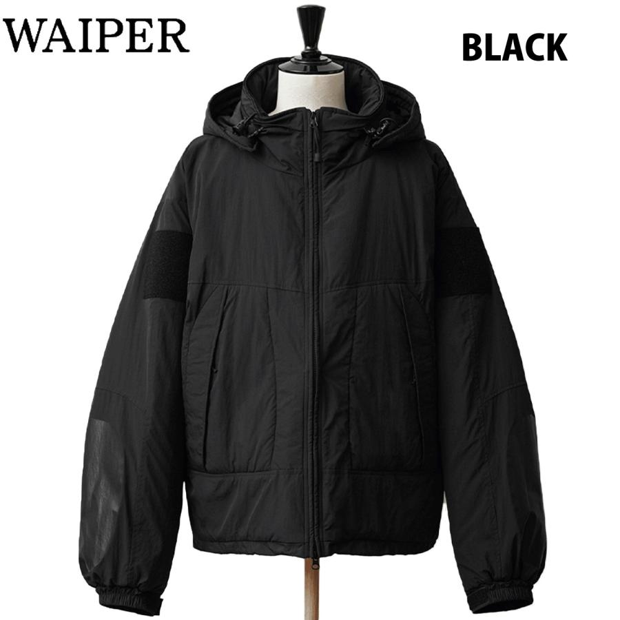 WAIPER.inc 再現品 ワイパー 米軍 PCU LEVEL7 TYPE1 PRIMALOFT