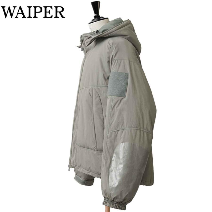 WAIPER.inc 再現品 ワイパー 米軍 PCU LEVEL7 TYPE1 PRIMALOFT