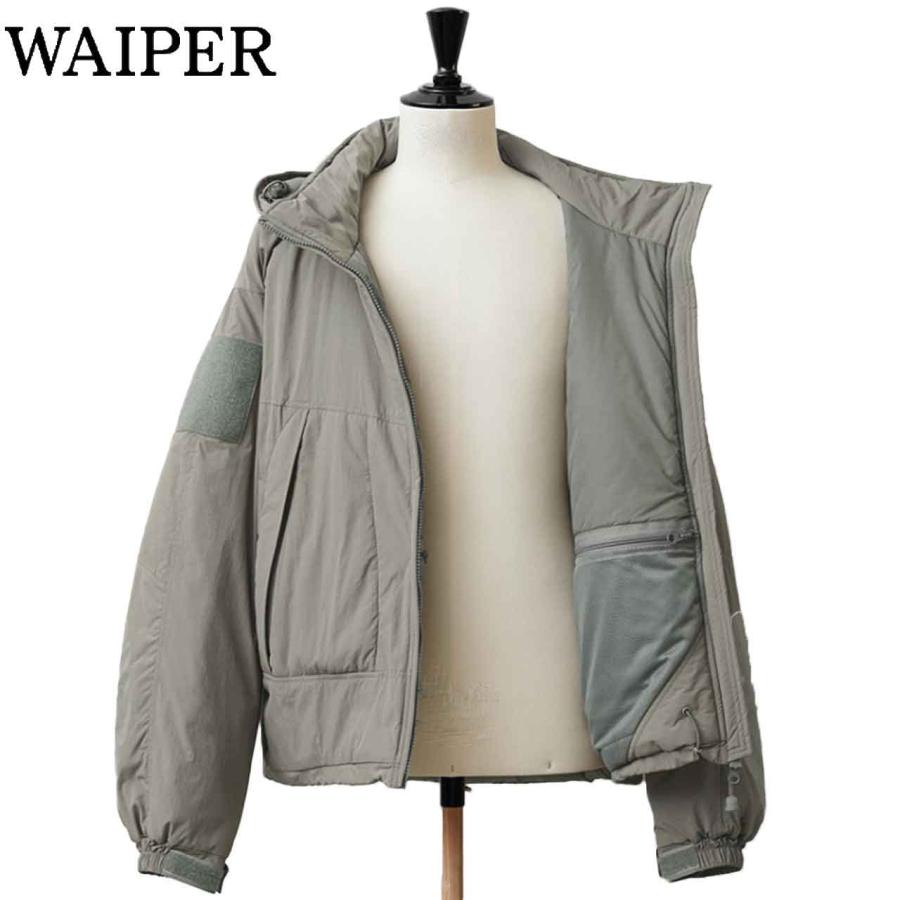 WAIPER.inc 再現品 ワイパー 米軍 PCU LEVEL7 TYPE1 PRIMALOFT