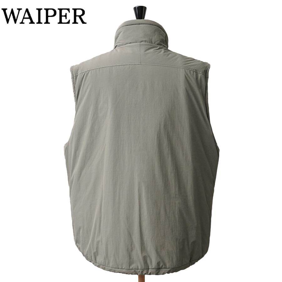 WAIPER.inc ワイパー 再現品 米軍 PCU LEVEL7A PRIMALOFT ベスト 