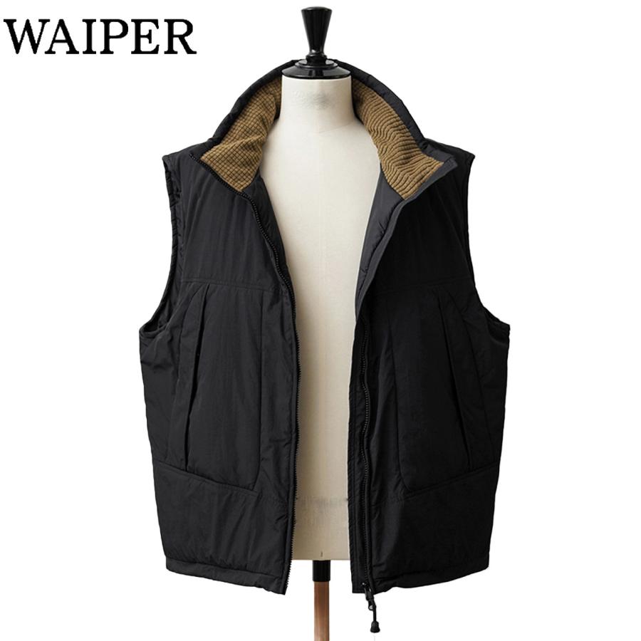 WAIPER.inc ワイパー 再現品 米軍 PCU LEVEL7A PRIMALOFT ベスト