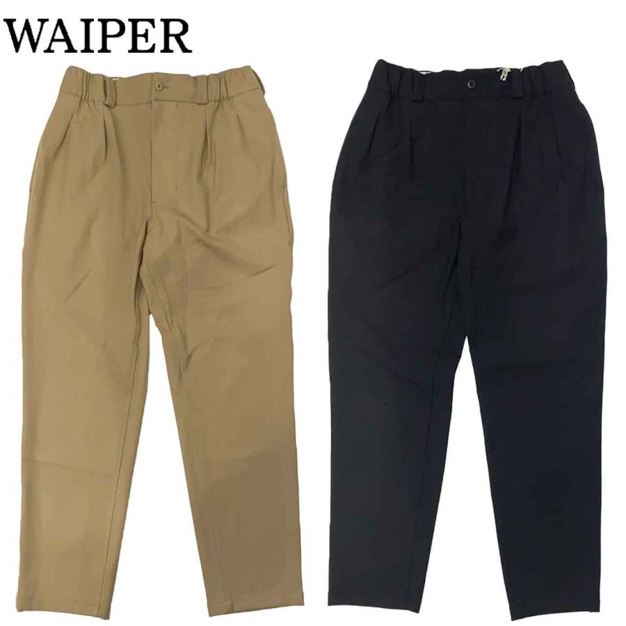 WAIPER.inc 再現品 ワイパー フランス軍 M-52 SUPER STRETCH