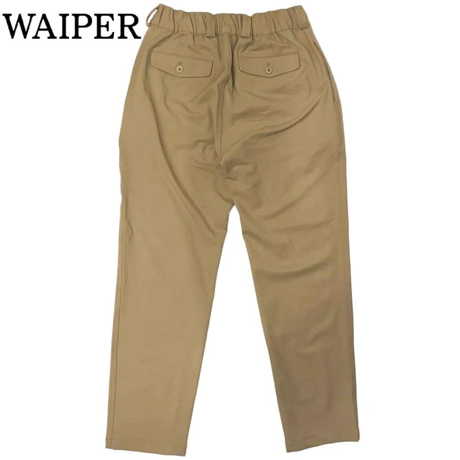 WAIPER.inc 再現品 ワイパー フランス軍 M-52 SUPER STRETCH