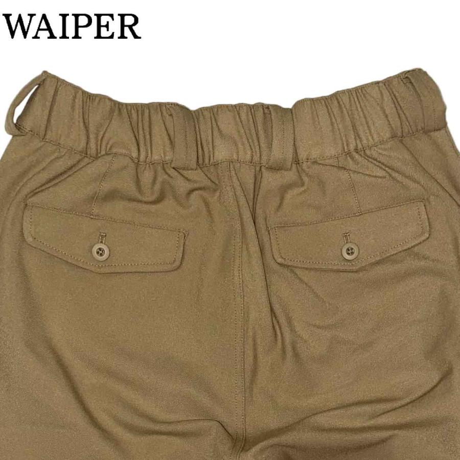 WAIPER.inc 再現品 ワイパー フランス軍 M-52 SUPER STRETCH