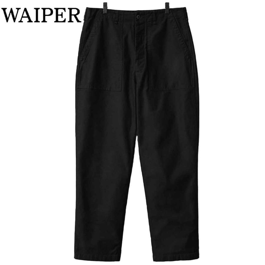 WAIPER.inc ワイパー 再現品 米軍 OG-107 ユーティリティパンツ WP1028