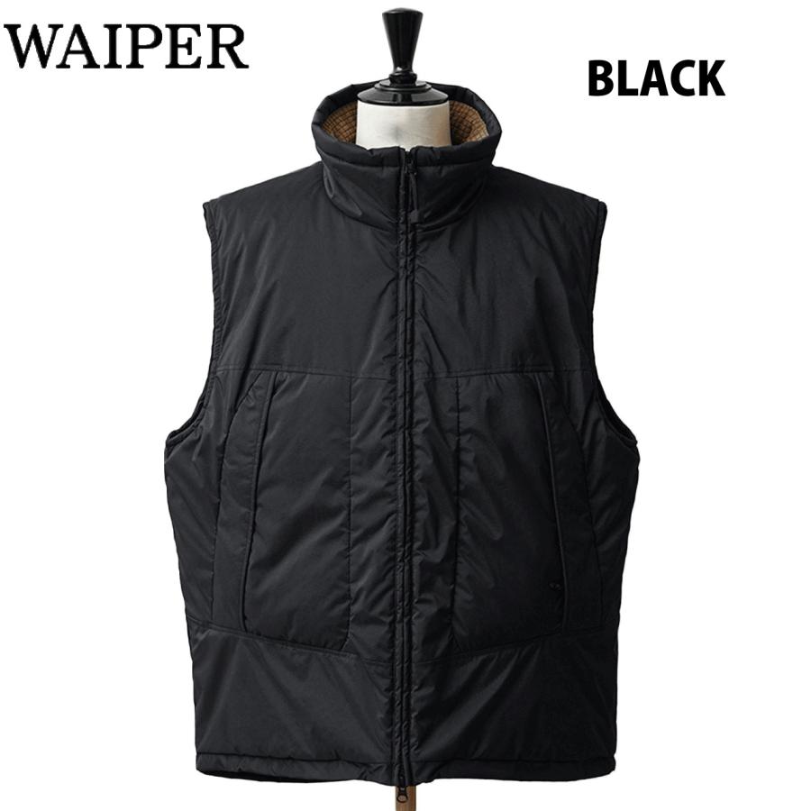 WAIPER.inc 米軍 PCU LEVEL7A PRIMALOFT ベスト 米軍 PCU LEVEL7A PRIMALOFT ベスト WAIPER.inc