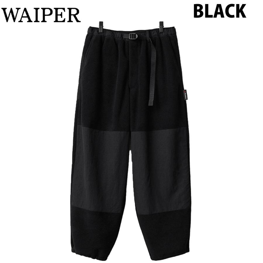 WAIPER.inc ワイパー 再現品 米軍 ECWCS GEN2 フリースパンツ POLARTEC