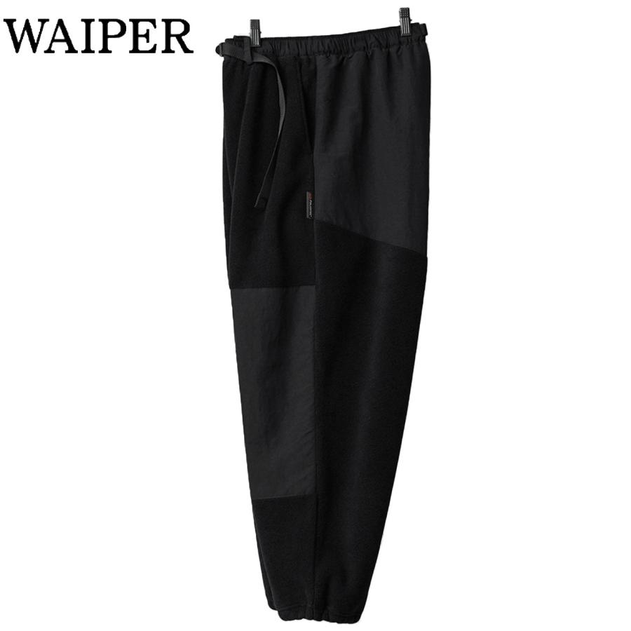 WAIPER.inc ワイパー 再現品 米軍 ECWCS GEN2 フリースパンツ POLARTEC