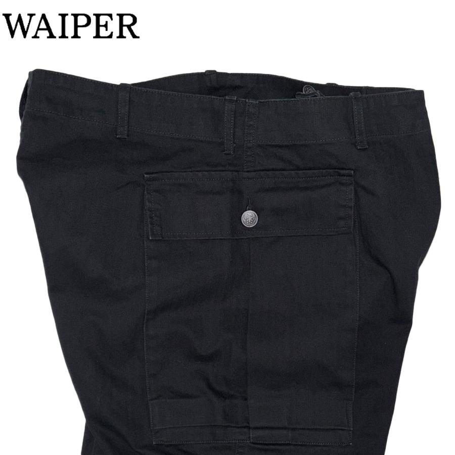 WAIPER.inc ワイパー 再現品 米軍 1940's U.S.ARMY M-43 HBT サイド