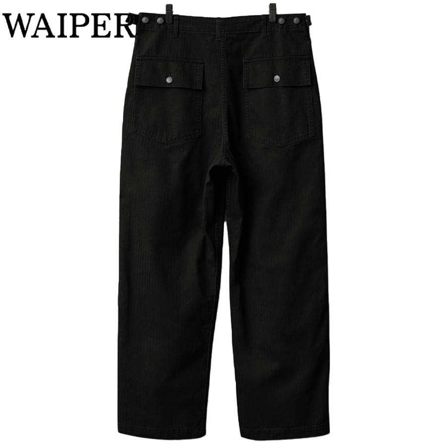 WAIPER.inc ワイパー 再現品 米軍 1940's U.S.ARMY M-47 HBT