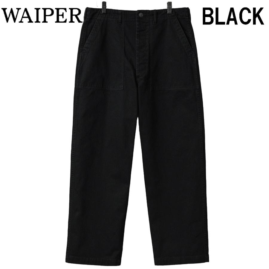 WAIPER.inc ワイパー 再現品 米軍 1940's U.S.ARMY M-47 HBT