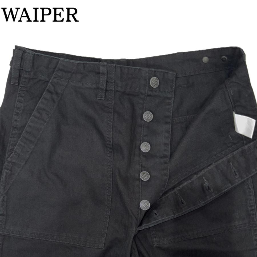 WAIPER.inc ワイパー 再現品 米軍 1940's U.S.ARMY M-47 HBT