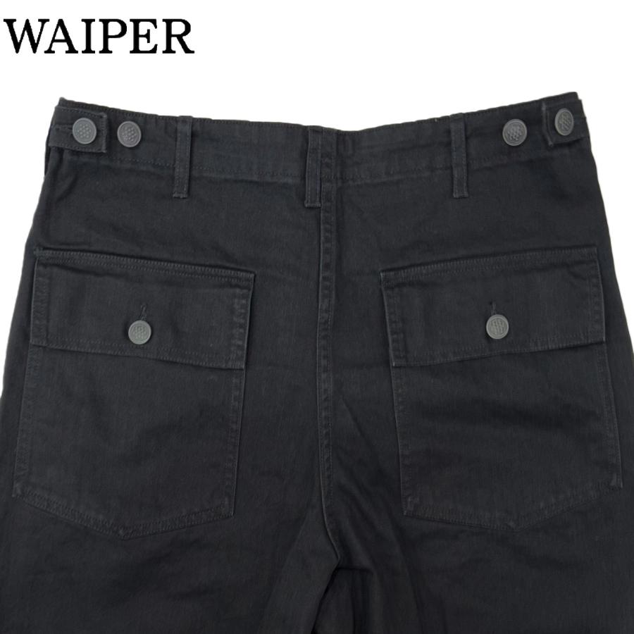 WAIPER.inc ワイパー 再現品 米軍 1940's U.S.ARMY M-47 HBT