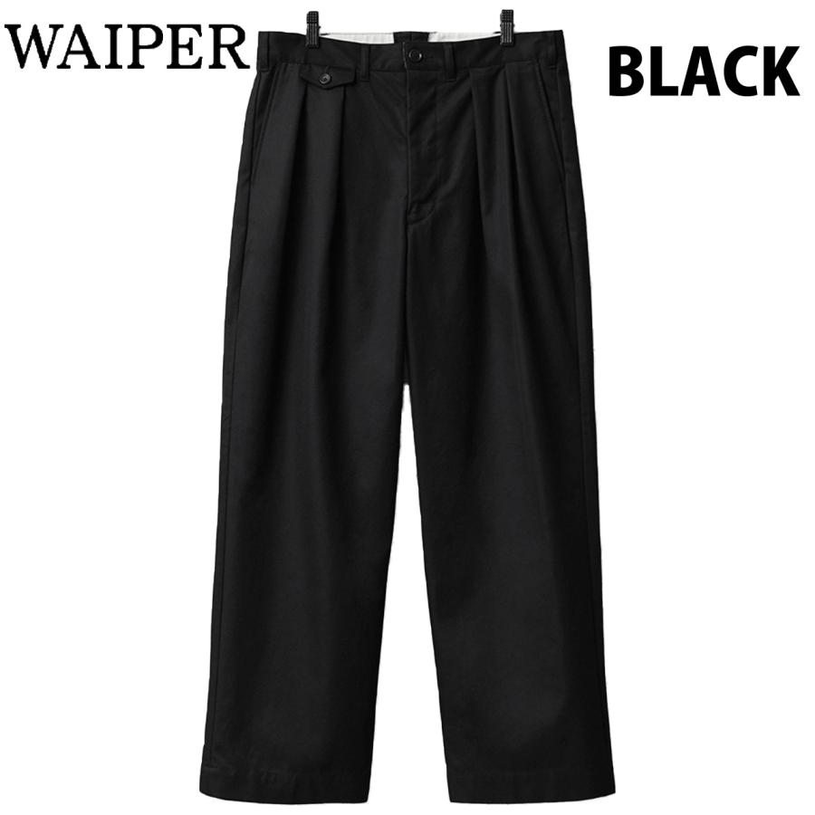 WAIPER.inc ワイパー US ARMY FICTIONAL M-49 VENTILE