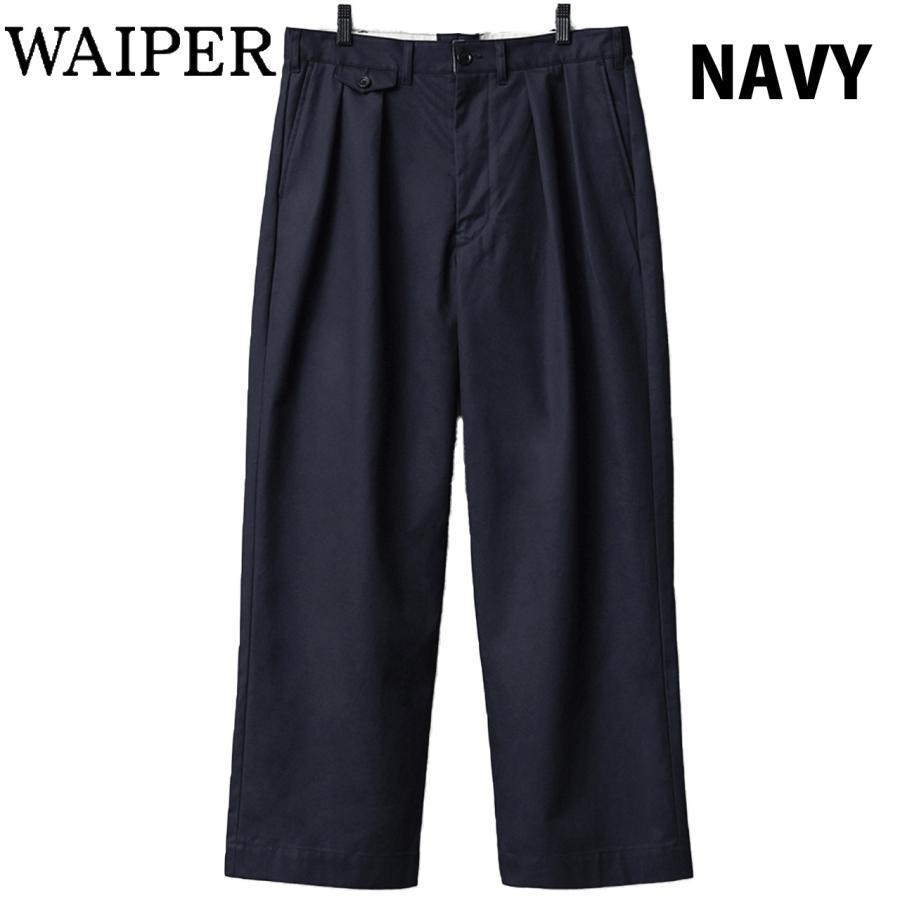 WAIPER.inc ワイパー US ARMY FICTIONAL M-49 VENTILE