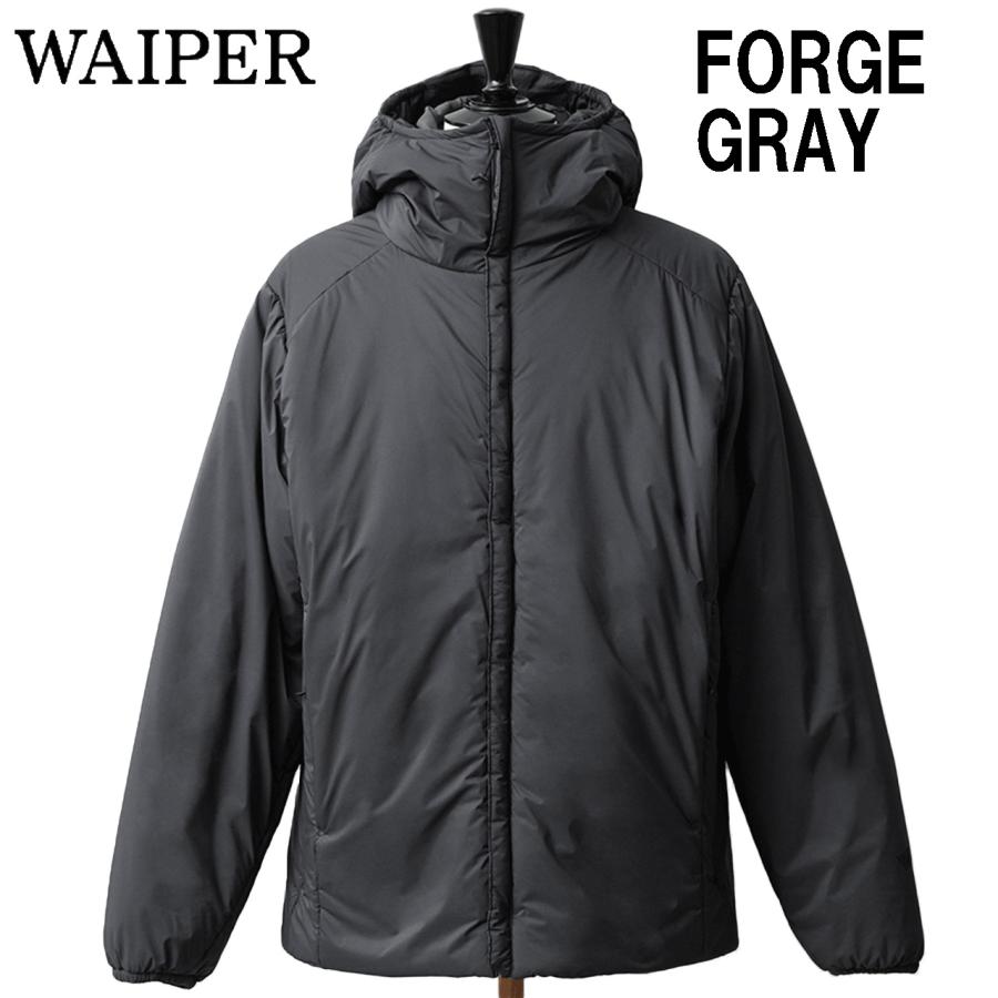 WAIPER.inc ワイパー 再現品 米軍 TEST PROJECT THERMO AIRLOFT