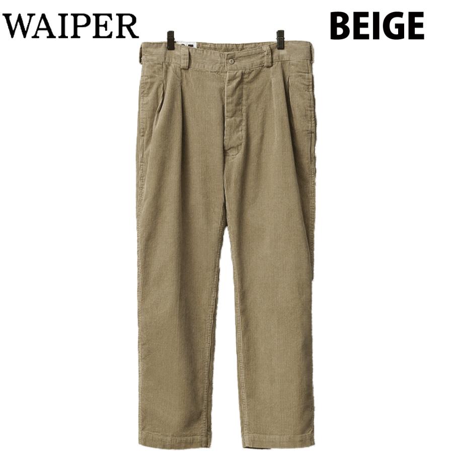 WAIPER.inc ワイパー 再現品 フランス軍 1950〜60年代 M-52 ツータック