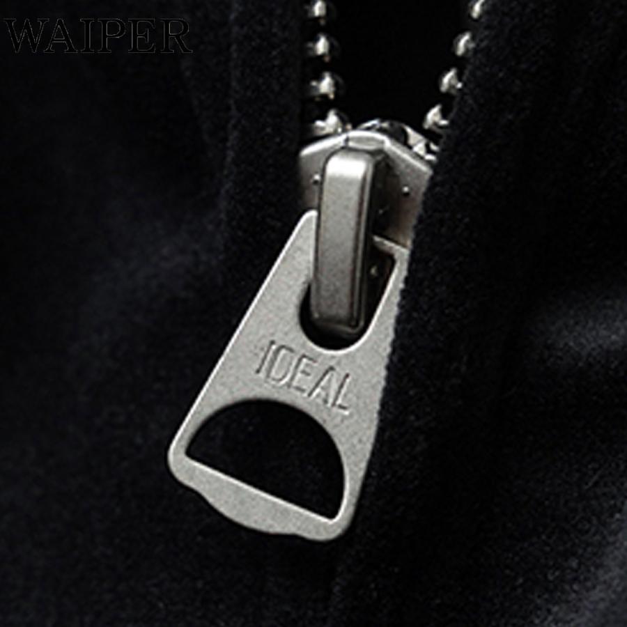 新品ワイパーオリジナル スーベニアジャケット黒L WAIPER.inc ワイパー SOUVENIR JACKET スーベニアジャケット