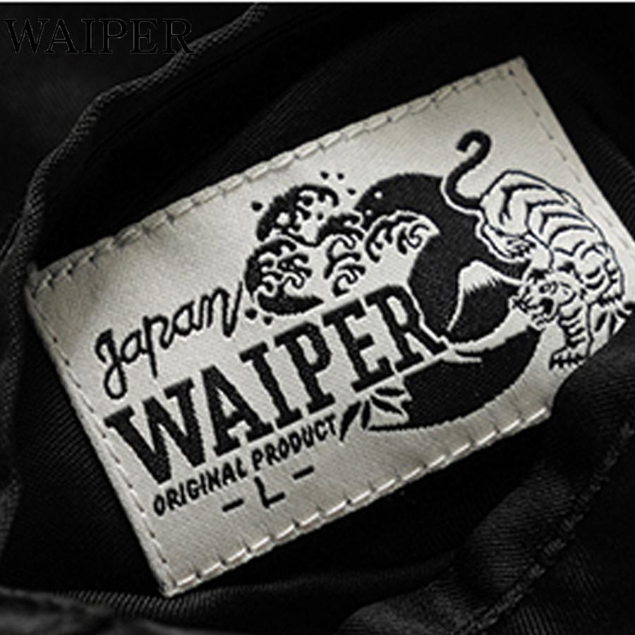 WAIPER.inc ワイパー SOUVENIR JACKET スーベニアジャケット