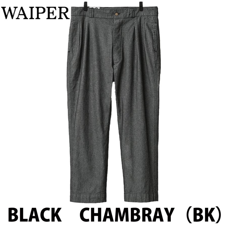 WAIPER.inc ワイパー フランス軍 1950〜60年代 M-52 シャンブレー