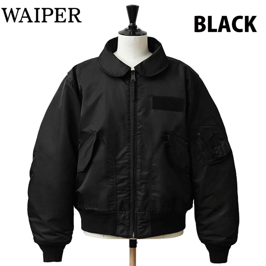 WAIPER.inc 米軍 CWU-45/P フライトジャケット 楽天市場】WAIPER.inc 米軍 CWU-45/P フライトジャケット【WP25