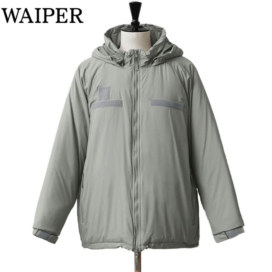 WAIPER.inc ワイパー 再現品 米軍 ECWCS Gen III THINSULATE 