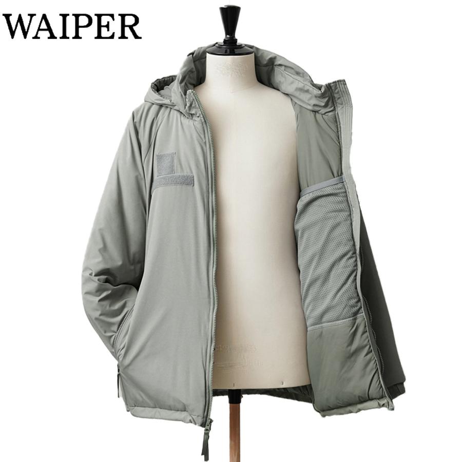 WAIPER.inc ワイパー 再現品 米軍 ECWCS Gen III THINSULATE