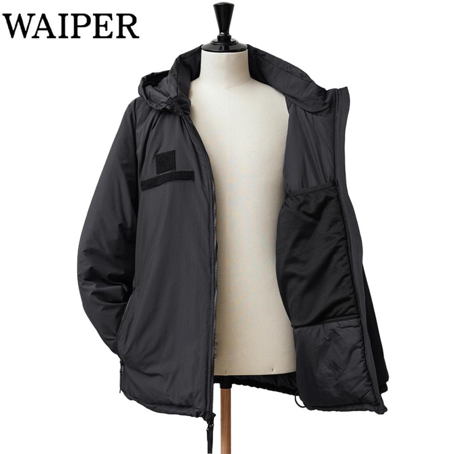 WAIPER.inc ワイパー 再現品 米軍 ECWCS Gen III THINSULATE