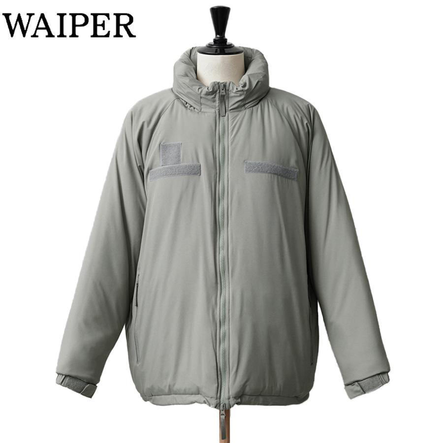 WAIPER.inc ワイパー 再現品 米軍 ECWCS Gen III THINSULATE