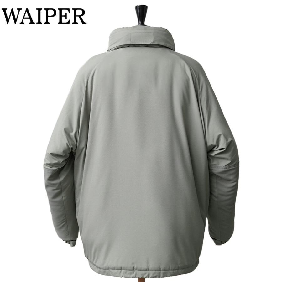 WAIPER.inc ワイパー 再現品 米軍 ECWCS Gen III THINSULATE