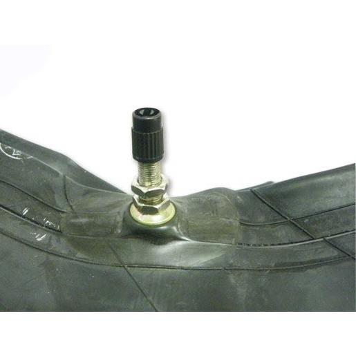 SHINKO（シンコー） 3.50/4.00-19 TR4 チューブ 適応サイズ(3.50-19